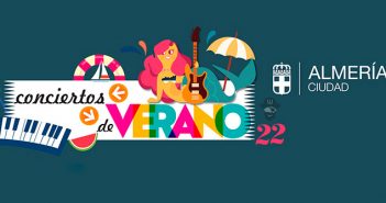 Conciertos de VERANO en Almería ciudad