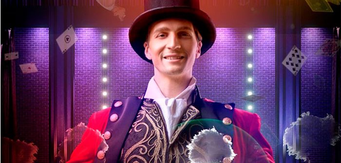 EL GRAN SHOWMAN