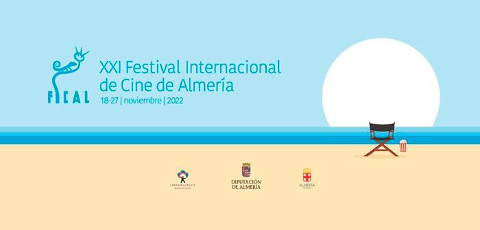 Festival Internacional de Cine de Almería FICAL 2022
