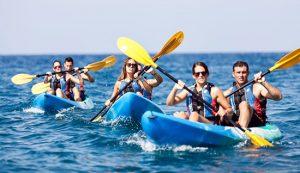 KAYAK