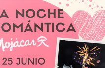 La Noche Romántica - Mojácar 2022