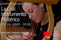 La Lira: Instrumento Mistérico