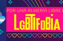 SEMANA ORGULLO LGTBI+ Almería