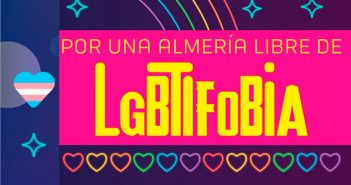 SEMANA ORGULLO LGTBI+ Almería