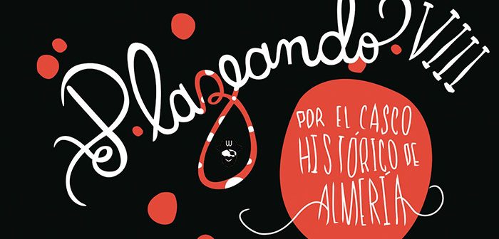 VIII Plazeando ciclo de flamenco en Almería