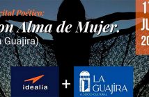 Recital Poético: Con Alma de Mujer