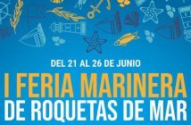 Feria de Marinera Roquetas de Mar