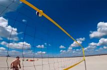 Voley playa