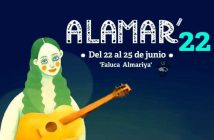 Festival Alamar 2022 Almería