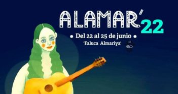 Festival Alamar 2022 Almería