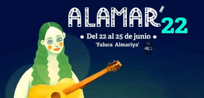 Festival Alamar 2022 Almería