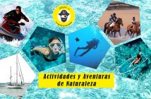 Actividades WEEKY