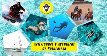 Actividades en Cabo de Gata – Qué hacer en Almería Actividades WEEKY