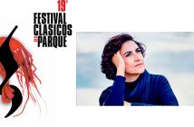 Festival Clásicos en el Parque ROSA TORRES-PARDO