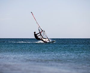 windsurf