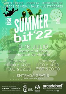 Almería Summerbit