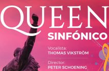 QUEEN SINFONICO