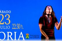 CHICHARRON “Sin Ojana” en Oria