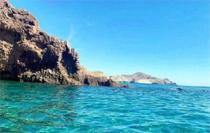 Cabo de Gata, Almería