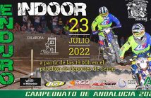 Enduro - Campeonato de Andalucía 2022
