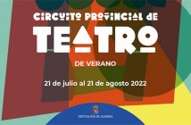 Circuito Provincial de Teatro de Verano 2022