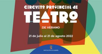 Circuito Provincial de Teatro de Verano 2022