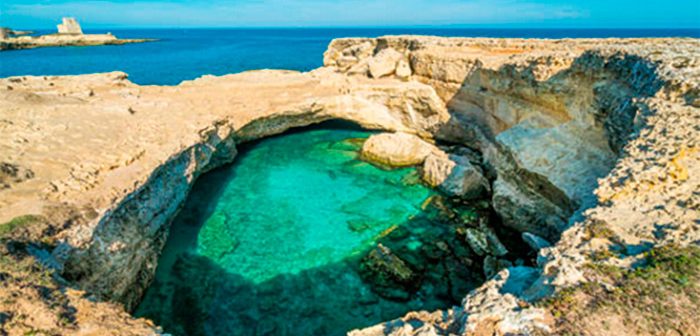 Cabo de Gata, Almería