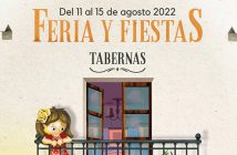 Feria y Fiestas Tabernas 2022