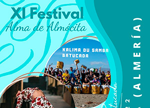 XI Festival “Alma de Almócita”