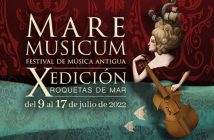 Festival de Música Antigua Mare Musicum