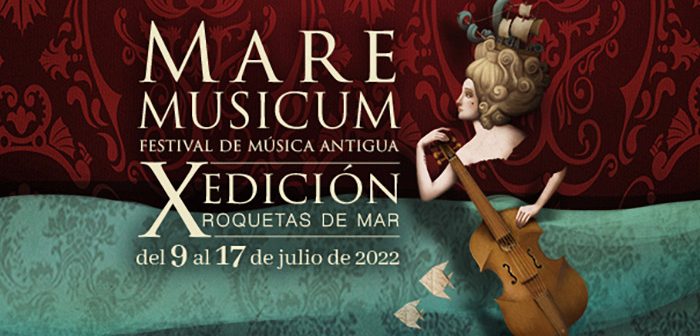 Festival de Música Antigua Mare Musicum