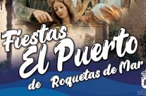 Fiestas de El Puerto Roquetas de Mar