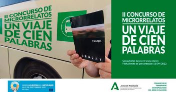 II CONCURSO DE MICRORRELATOS "UN VIAJE DE CIEN PALABRAS"