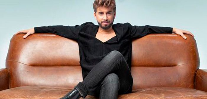 Juanlu Montoya