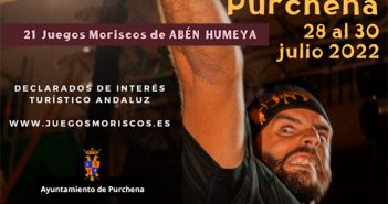 Juegos Moriscos 2022
