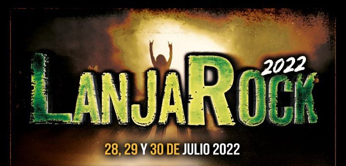 Lanjarock Festival 2022
