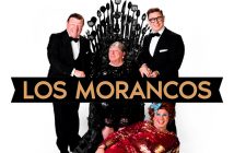 MORANCOS – TODO POR LA PATRIA