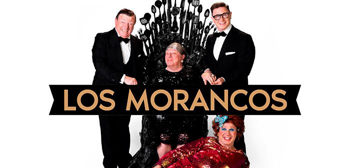 MORANCOS – TODO POR LA PATRIA