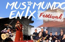 MusiMundo Enix Festival