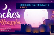 NOCHES DE ALCAZABA 2022