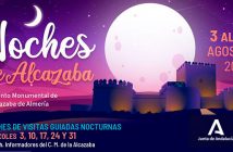 NOCHES DE ALCAZABA 2022