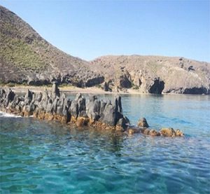 Cabo de Gata, Almería