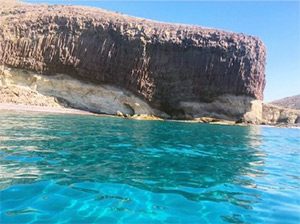 Cabo de Gata, Almería