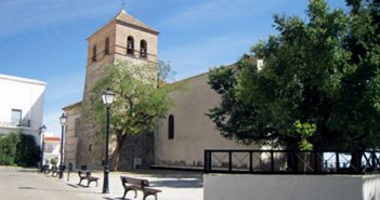 Plaza De La Libertad en Felix