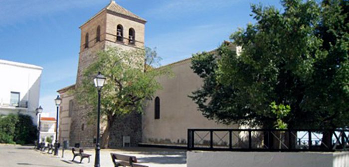 Plaza De La Libertad en Felix