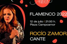 Rocío Zamora - 𝐏𝐥𝐚𝐳𝐞𝐚𝐧𝐝𝐨 𝐕𝐈𝐈𝐈