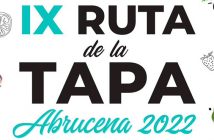 Ruta de la Tapa en Abrucena