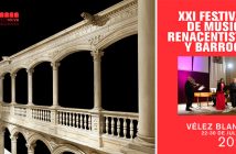 Festival de Música Renacentista y Barroca