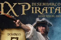 IX Semana Pirata de Almerimar