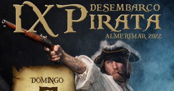 IX Semana Pirata de Almerimar